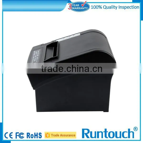 Runtouch RT-P80260C High Quality New Fashion Thermal Receipt Printer 80mm for Kitchen photo-5