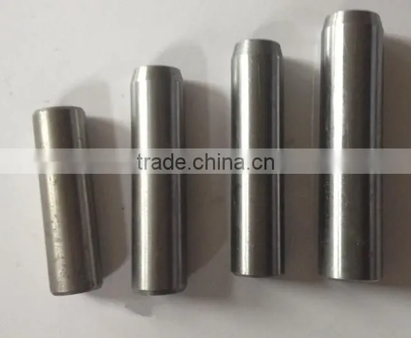 Various Valve Guides for Diesel Engine Spare Parts