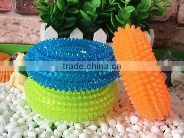 2015 New Pet Christmas Toy for Dog photo-3