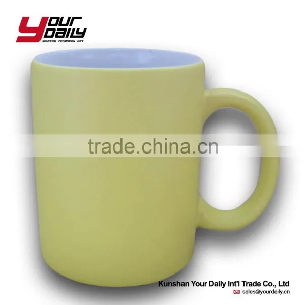 Ceramic Travel Mug Ceramic Coffee Mug Cup Custom Logo ,ceramic Tea Mug photo-4