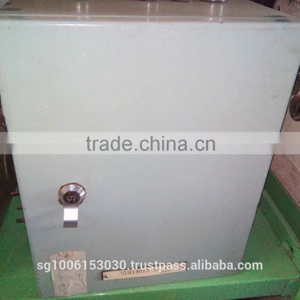 ODME Valve Control Panel