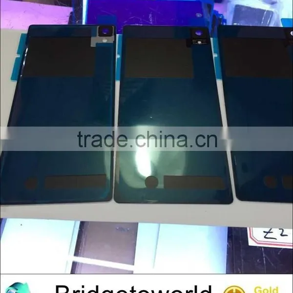 Replacement Batter Back Cover for Sony Z2