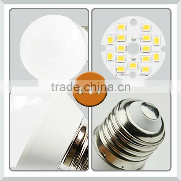 5W G45 LED Bulb photo-3