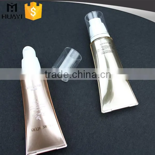Elegant and Beautiful Cosmetic Packaging Tube Wholesale Factory Quality Choice photo-4