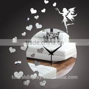 Fashion Compact Mirror, Decorative Compact Mirror