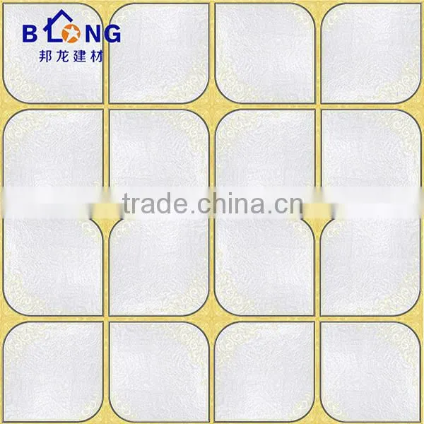2016 New Residential Artistic Ceiling 300X300MM Aluminum 1100 photo-3