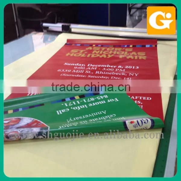 Tarpaulin Banner Printing/Pvc Banner Flex Print photo-2