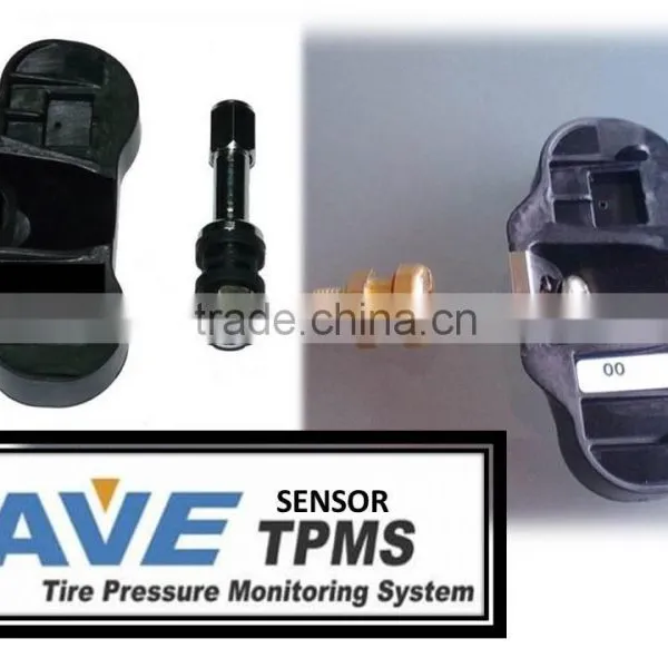 AVE TPMS Sensor Setup Tool LF Remote Control Best TPMS Sensor