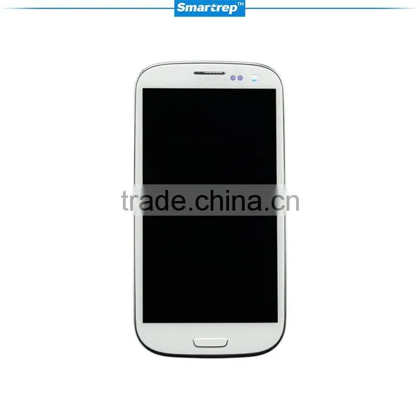 Low Price China Mobile Phone for Samsung Galaxy s3 I9300 Lcd Screen Display photo-3