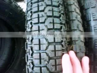 sand pattern 5.00-6 wheelbarrow tyres