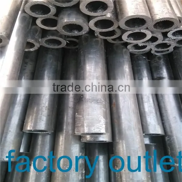 Alloy Steel Seamless Pipe With High Quality photo-2