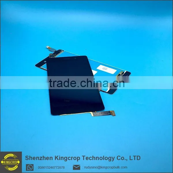 Free Shipping Best Quality Lcd Assembly for Huawei p8 Lite Lcd Display Screen With Touch Assembly photo-5