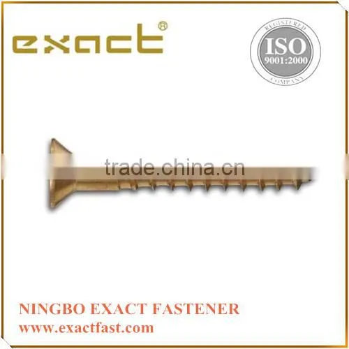 Tapping Screw Pan Head Screw High Quality Screws photo-3