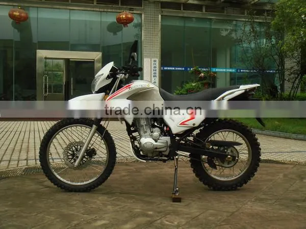 250CC 2014 NEW DIRT BIKE OFF ROAD MOTORCYCLE NXR STYLE photo-4