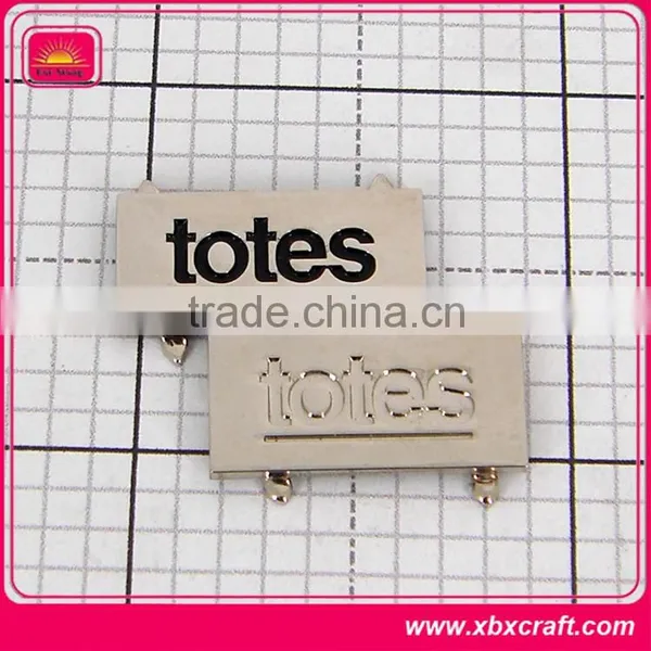 Custom Metal Nameplate photo-3