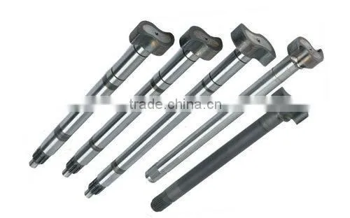 BPW Type Professional Manufacturer Best Price Hot Selling Trailer Components photo-2