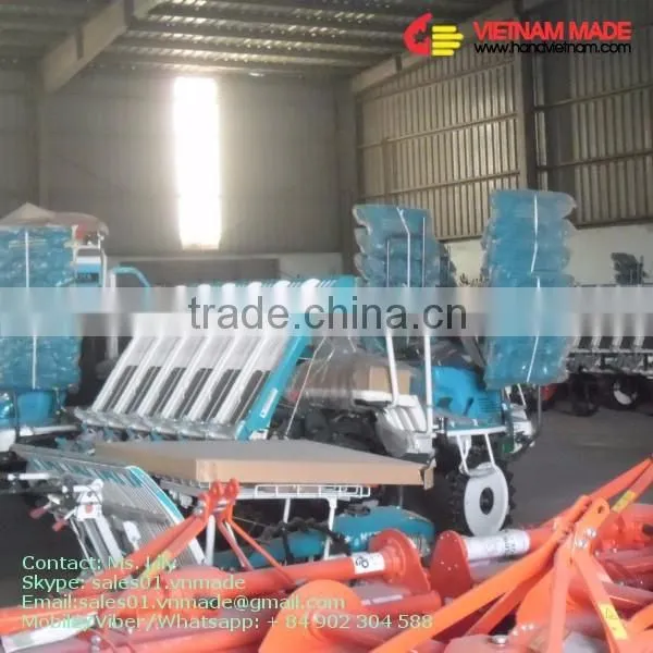 Manual Rice Transplanter photo-5