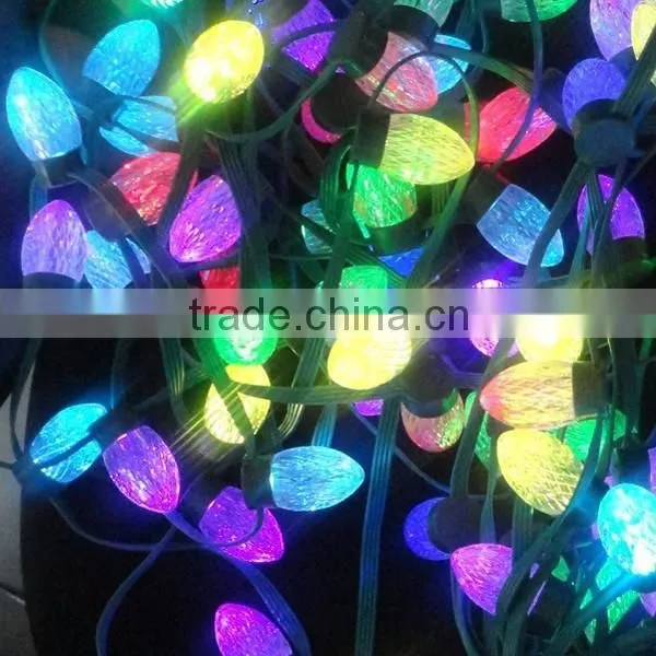 SMD5050RGB Cosmic Color Bulbs photo-6