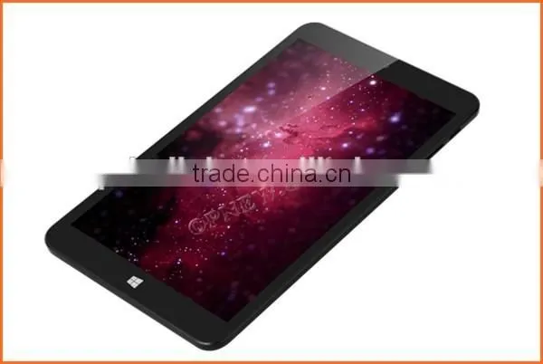 OEM 8 Inch Win8 Tablet pc Intel 3735F 64bit Processor IPS Screen Win8 Tablet Computer Dual System HD Camera Tablet Computer photo-3