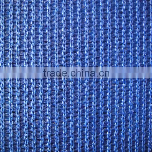 high quality Greenhouse 100% new HDPE UV Sun Shade Netting