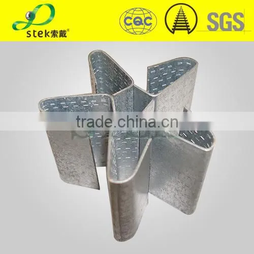 Pet Strap Serrated Seal photo-3