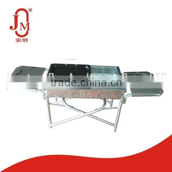 Charcoal Bbq Grill