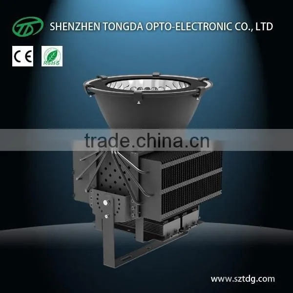 Factory 70w Led High Bay(CE,Rohs) photo-6