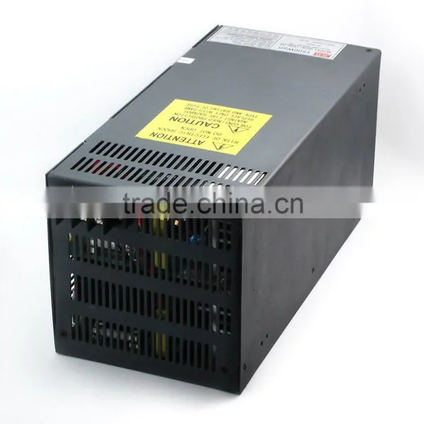 DC Voltage Single Output 1500w Power Supply 24v 62.5a Smps photo-3