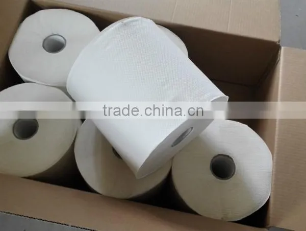Factory Newly Developed Hand Roll Towels