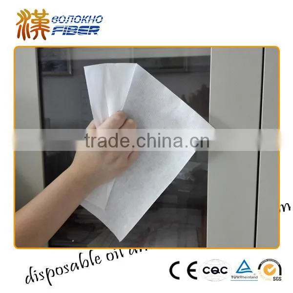 Clean Wiper, Cleanroom Wiper, Wiper photo-5