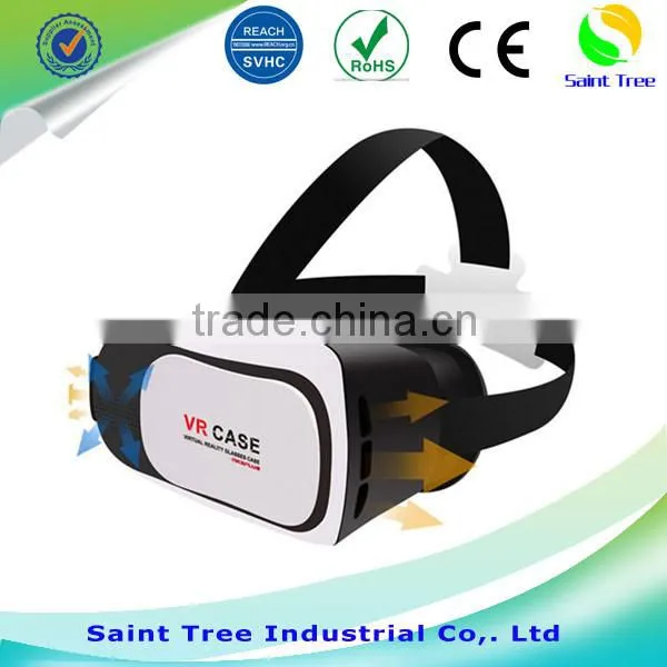 Wholesale Headset Virtual Video Glasses