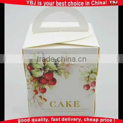 Manufacturer Logo Custom Food Paper Box, High Quanlity Food Packaging Box, Food Box photo-5