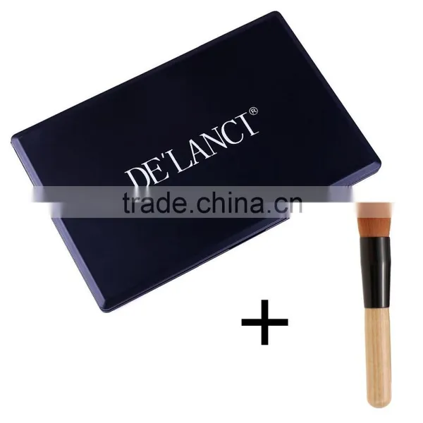 Professional Makeup 6 Colour Pressed Powder photo-4