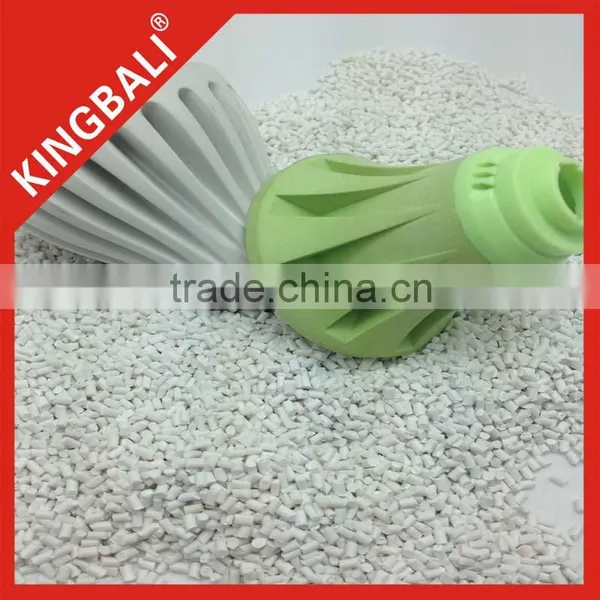 Flame Retardant PA66 Plastic Pellets Advantage Price and High Quality photo-5