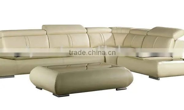 Antique Chinese Lounge Furniture Metal Frame Couch photo-2