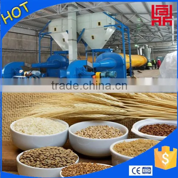 Semi-automatic Dryer Used in Farm of Drum Drying Equipment Manufacturers photo-2