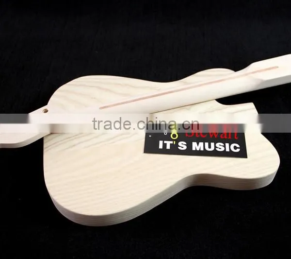 DIY Electric Guitar Kits MX-112 photo-4