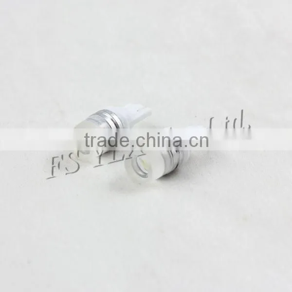 Led T10 Car Accessories Reading Interior Roof W5w Car Led Auto Bulb T10 Led Reverse Light photo-3