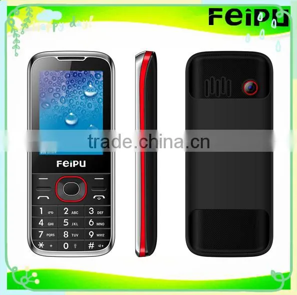 2.4 Inch Mobile Phone With Bluetooth, FM, Dual SIM photo-4