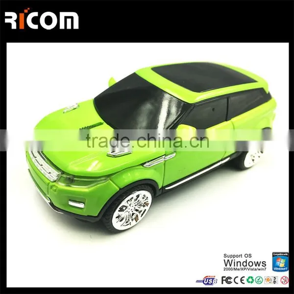 Cool Car Shape Mouse for Range Rover,Ergonomic Car Mouse for Land Rover,road Mice Car Mouse--MW8308--Shenzhen Ricom photo-5