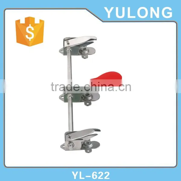 Cast Zinc Latch YL-779