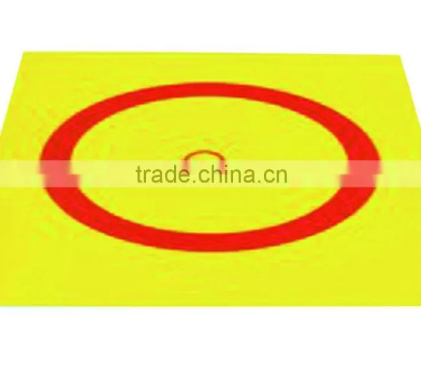 Low Price Wrestling Mat Wrestling Mat Cover for Sale photo-2