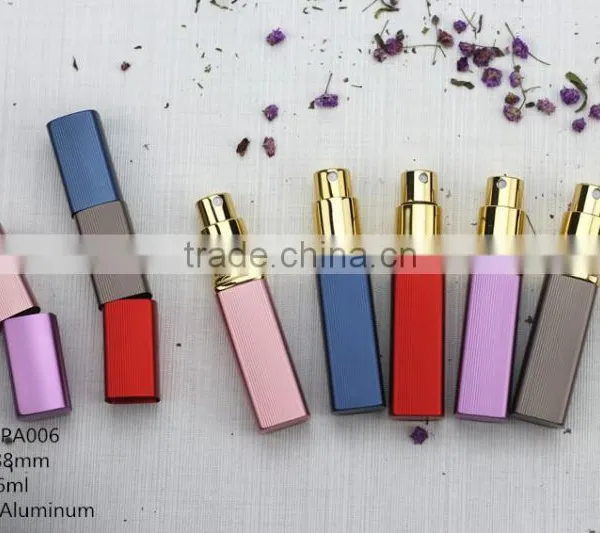 Wholesale Pink Perfume Bottle photo-2