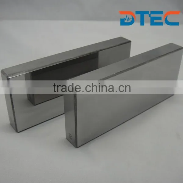 DTEC Brinell Hardness Testing Block,,HBW Hardness Scale,Square and Circular Type photo-4