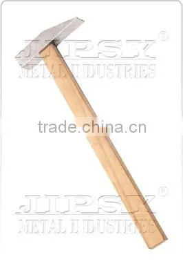 Chisel hammer for jewelers