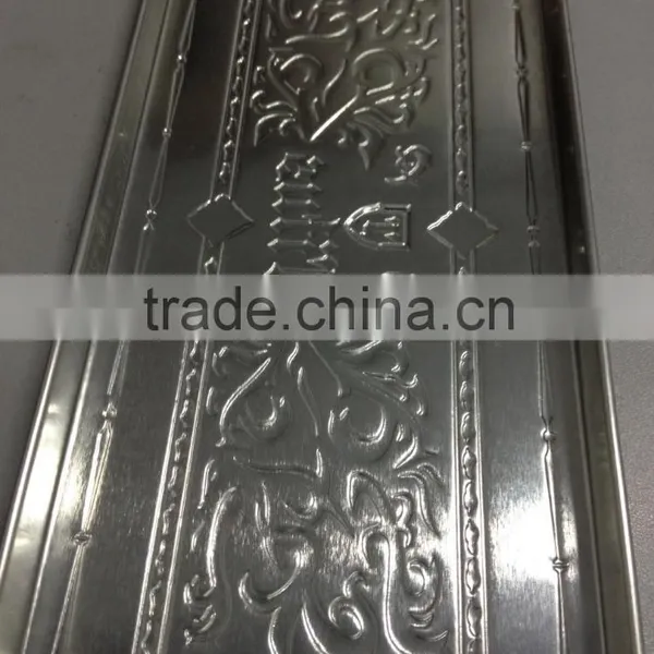 0101-Wholesale Rectangle Nostalgic Metal Tin Box/candy Box/watch Box photo-6