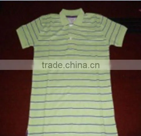 Acid Green Color T-Shirts