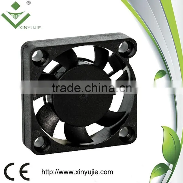DC Axial Fan 3007/dc Fan 5v photo-2