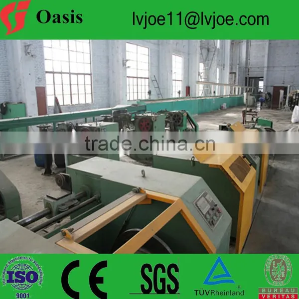 E6013 Electrode Wire Drawing Machine for Welding Rod Production Line photo-4