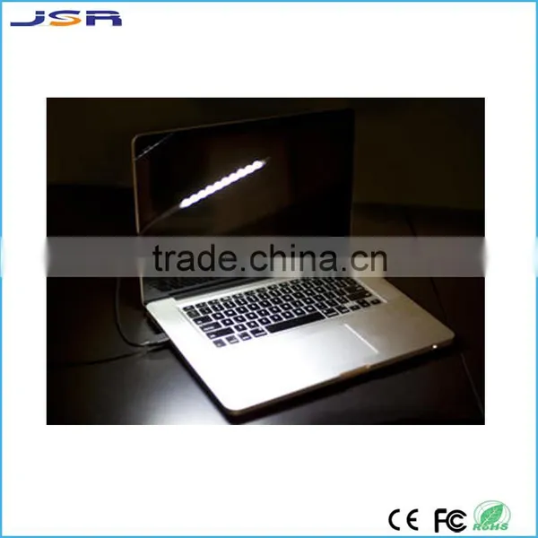 Bendable Cord Usb Powered Usb Led Light for pc and Outdoor Camping photo-2